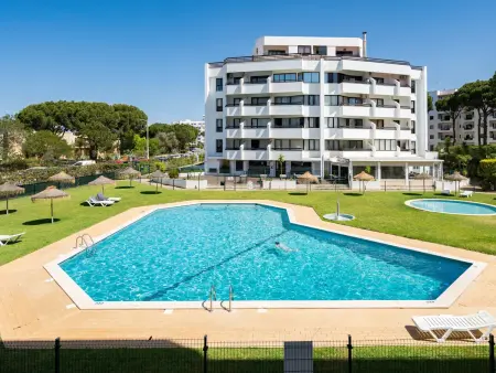 Appartement à Vilamoura avec piscine et climatisation - Photo 16
