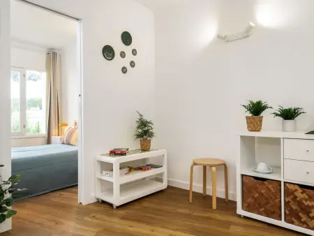 Appartement à Vilamoura avec piscine et climatisation - Photo 17