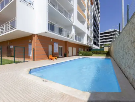 Appartement Chaleureux à Portimão avec Balcons et Accès Piscine - Photo 2