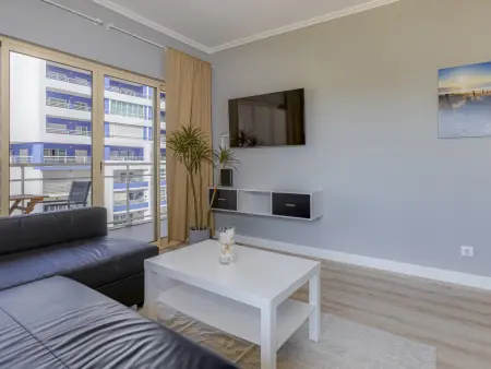 Appartement Chaleureux à Portimão avec Balcons et Accès Piscine - Photo 8