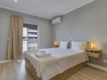 Appartement Chaleureux à Portimão avec Balcons et Accès Piscine - Photo 9
