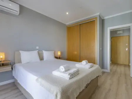 Appartement Chaleureux à Portimão avec Balcons et Accès Piscine - Photo 10