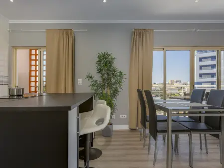 Appartement Chaleureux à Portimão avec Balcons et Accès Piscine - Photo 11