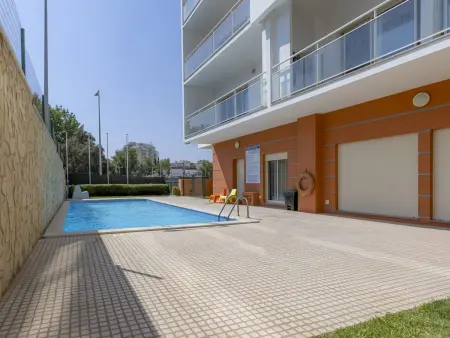 Appartement Chaleureux à Portimão avec Balcons et Accès Piscine - Photo 12