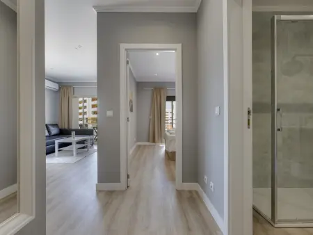 Appartement Chaleureux à Portimão avec Balcons et Accès Piscine - Photo 13