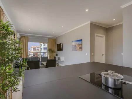 Appartement Chaleureux à Portimão avec Balcons et Accès Piscine - Photo 16