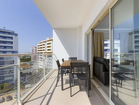 Appartement Chaleureux à Portimão avec Balcons et Accès Piscine - Photo 17