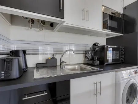 Appartement Chaleureux à Portimão avec Balcons et Accès Piscine - Photo 18