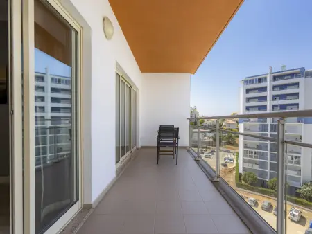 Appartement Chaleureux à Portimão avec Balcons et Accès Piscine - Photo 19