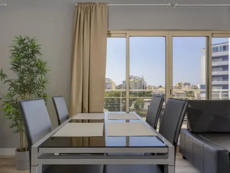 Appartement Chaleureux à Portimão avec Balcons et Accès Piscine - Photo 20