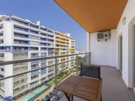 Appartement Chaleureux à Portimão avec Balcons et Accès Piscine - Photo 21