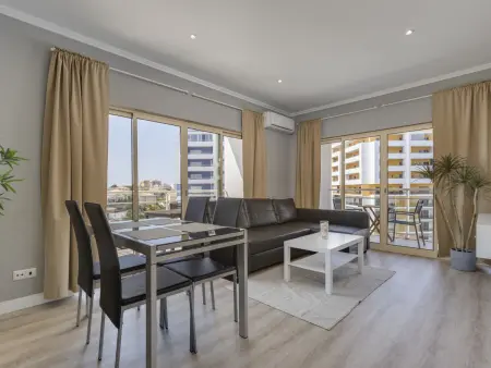 Appartement Chaleureux à Portimão avec Balcons et Accès Piscine - Photo 22