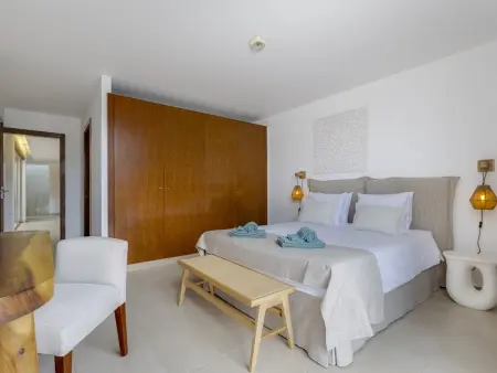 Villa Luxe avec Piscine Privée et Climatisation, Proche Plage - Photo 3