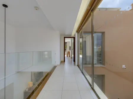 Villa Luxe avec Piscine Privée et Climatisation, Proche Plage - Photo 10