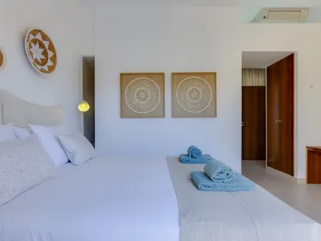 Villa Luxe avec Piscine Privée et Climatisation, Proche Plage - Photo 11