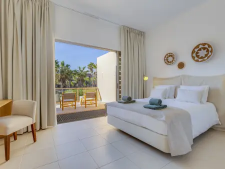 Villa Luxe avec Piscine Privée et Climatisation, Proche Plage - Photo 12