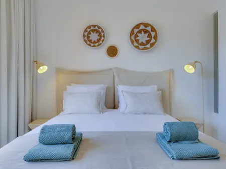 Villa Luxe avec Piscine Privée et Climatisation, Proche Plage - Photo 14