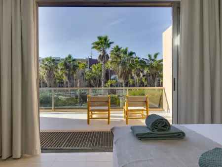 Villa Luxe avec Piscine Privée et Climatisation, Proche Plage - Photo 16