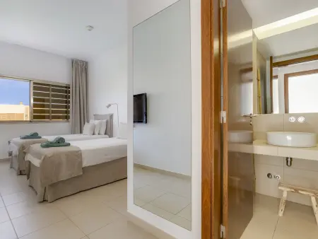 Villa Luxe avec Piscine Privée et Climatisation, Proche Plage - Photo 22