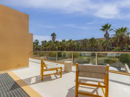 Villa Luxe avec Piscine Privée et Climatisation, Proche Plage - Photo 25