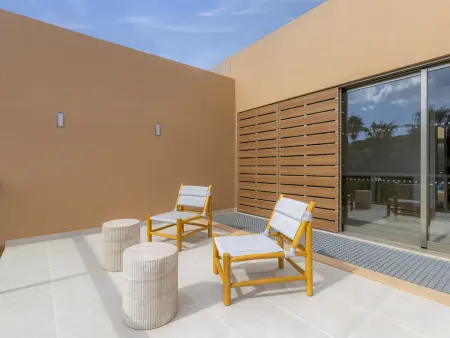 Villa Luxe avec Piscine Privée et Climatisation, Proche Plage - Photo 29