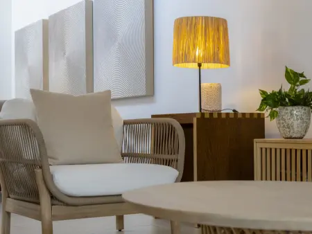 Villa Luxe avec Piscine Privée et Climatisation, Proche Plage - Photo 34