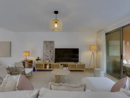 Villa Luxe avec Piscine Privée et Climatisation, Proche Plage - Photo 35