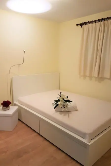 mit Bergblick, Appartement 3 personnes à Brissago - Photo 1