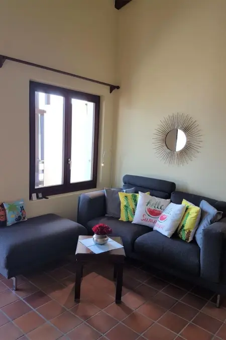 mit Bergblick, Appartement 3 personnes à Brissago - Photo 10