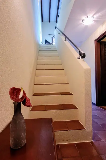 mit Bergblick, Appartement 3 personnes à Brissago - Photo 23