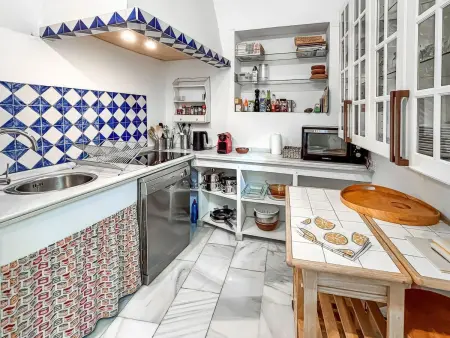 Helle Dach-Maisonette mit riesiger Terrasse, Appartement 5 personnes à Seville - Photo 1