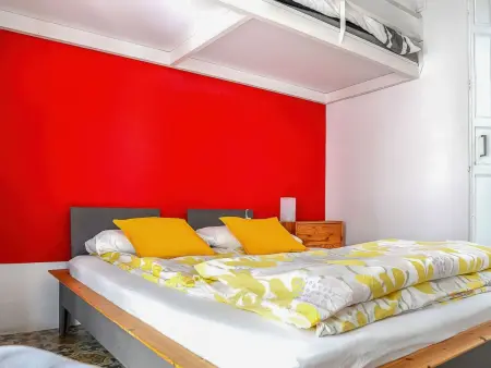 Helle Dach-Maisonette mit riesiger Terrasse, Appartement 5 personnes à Seville - Photo 10