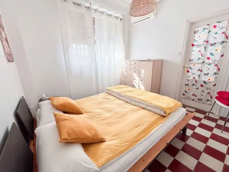 Helle Dach-Maisonette mit riesiger Terrasse, Appartement 5 personnes à Seville - Photo 14