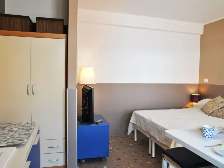 Bouganville, Maison 3 personnes à Sperlonga - Photo 15