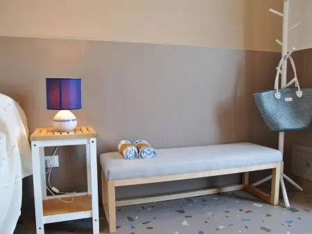 Bouganville, Maison 3 personnes à Sperlonga - Photo 16