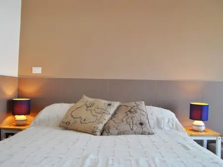 Bouganville, Maison 3 personnes à Sperlonga - Photo 17