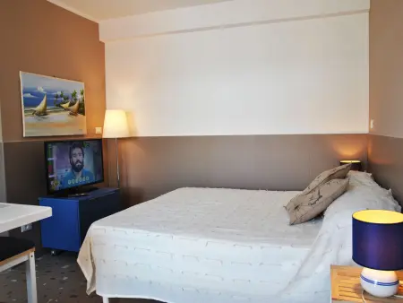 Bouganville, Maison 3 personnes à Sperlonga - Photo 18