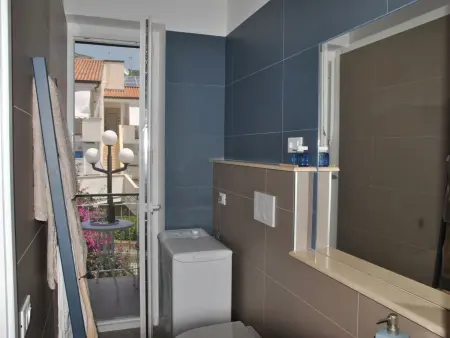 Bouganville, Maison 3 personnes à Sperlonga - Photo 20