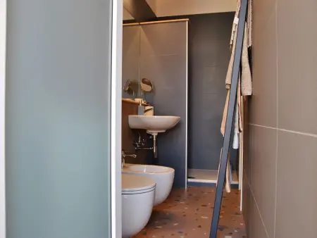 Bouganville, Maison 3 personnes à Sperlonga - Photo 21
