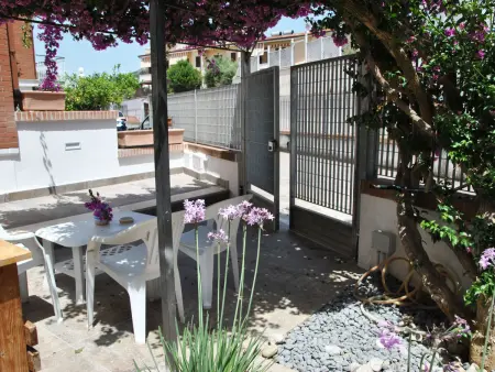 Bouganville, Maison 3 personnes à Sperlonga - Photo 23