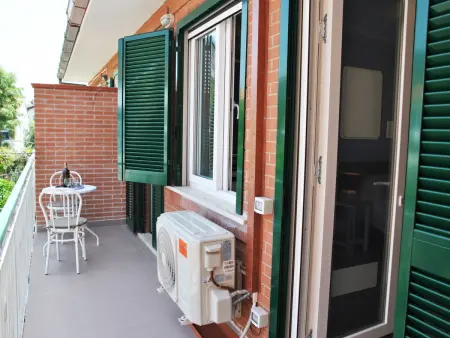 Bouganville, Maison 3 personnes à Sperlonga - Photo 24