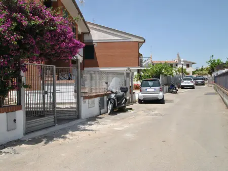 Bouganville, Maison 3 personnes à Sperlonga - Photo 26