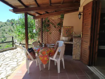 Marilena, Maison 4 personnes à Sperlonga - Photo 2