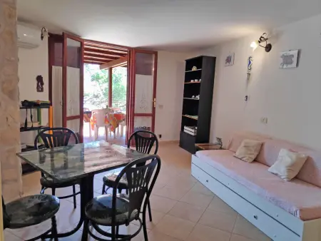 Marilena, Maison 4 personnes à Sperlonga - Photo 3