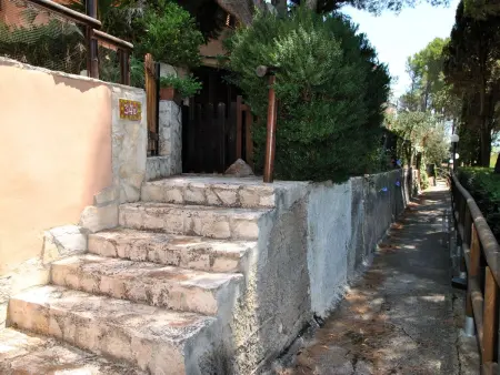 Marilena, Maison 4 personnes à Sperlonga - Photo 4