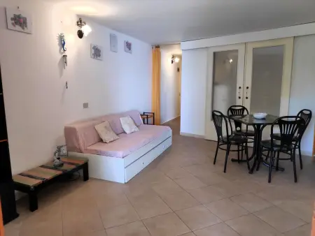 Marilena, Maison 4 personnes à Sperlonga - Photo 6