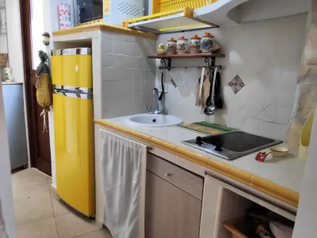 Marilena, Maison 4 personnes à Sperlonga - Photo 7