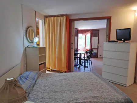 Marilena, Maison 4 personnes à Sperlonga - Photo 9