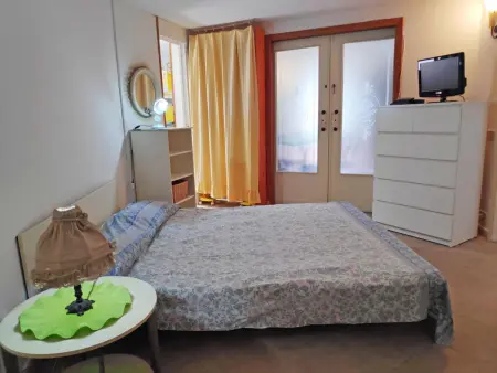 Marilena, Maison 4 personnes à Sperlonga - Photo 12
