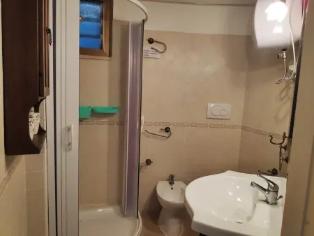 Marilena, Maison 4 personnes à Sperlonga - Photo 14